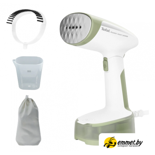 Отпариватель Tefal Access Steam Pocket DT3053E1
