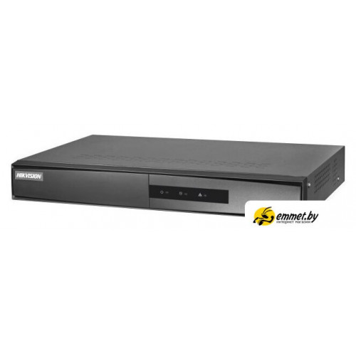 Сетевой видеорегистратор Hikvision DS-7108NI-Q1/8P/M(C)