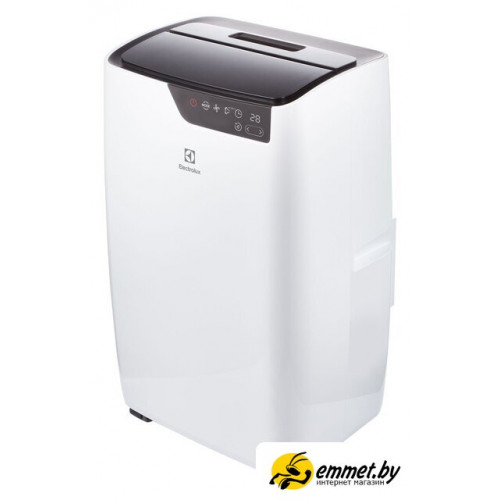 Мобильный кондиционер Electrolux Bliss Art EACM-09 GT/N6
