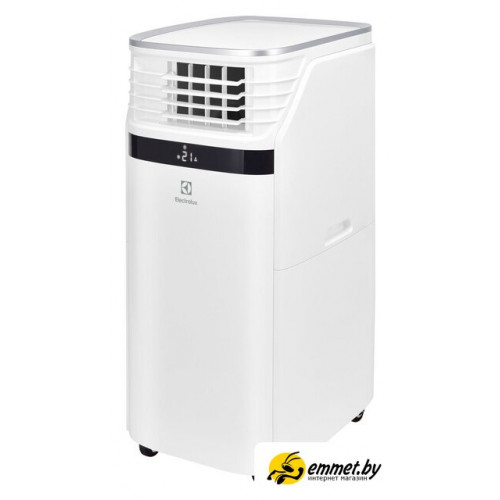 Мобильный кондиционер Electrolux Ice Column EACM-22 JK/N3