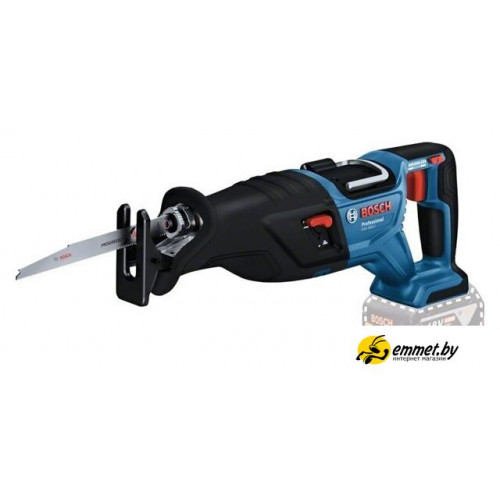 Сабельная пила Bosch GSA 185-LI Professional 06016C0020 (без АКБ)