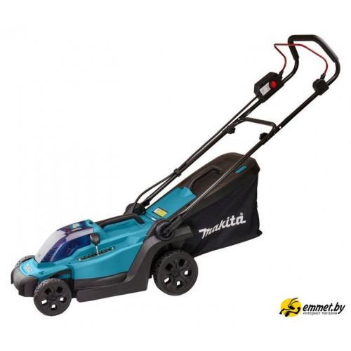Газонокосилка Makita DLM330Z (без АКБ)