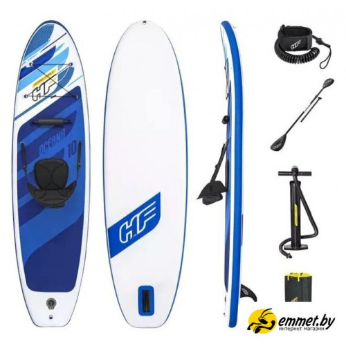 Сапборд Bestway Oceana Set 65350