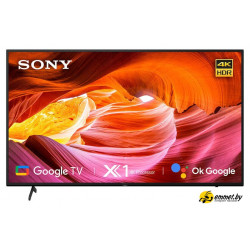 Телевизор Sony Bravia X75K KD-65X75K