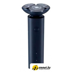 Электробритва Xiaomi MiJia Electric Shaver S101 (синий) Электробритва Xiaomi MiJia Electric Shaver S101 (синий)