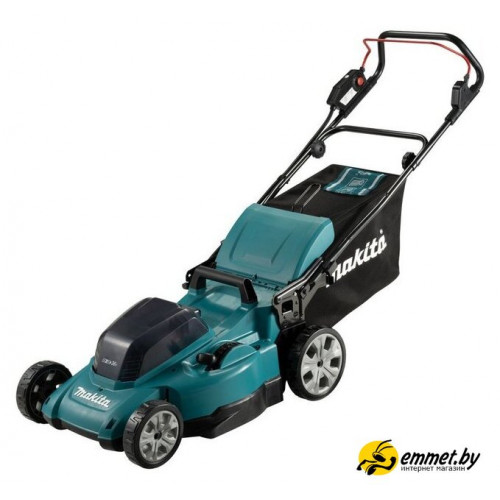 Газонокосилка Makita DLM480Z (без АКБ)