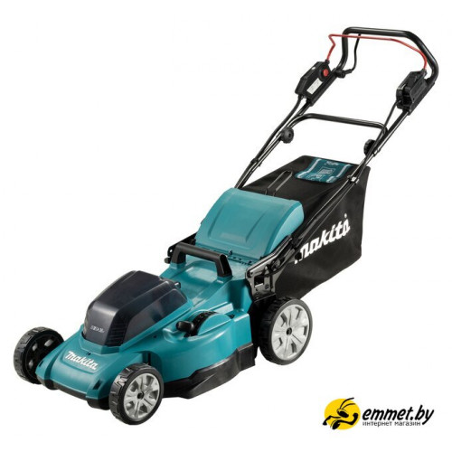 Газонокосилка Makita DLM481Z (без АКБ)