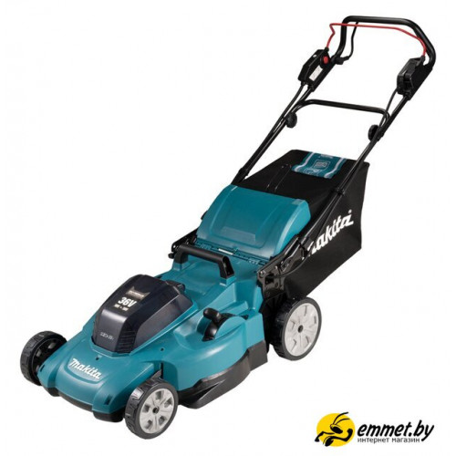 Газонокосилка Makita DLM539Z (без АКБ)