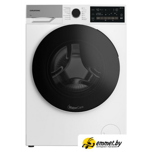 Стиральная машина Grundig GWP810616WW