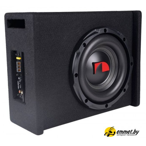 Корпусной активный сабвуфер Nakamichi NBX25M