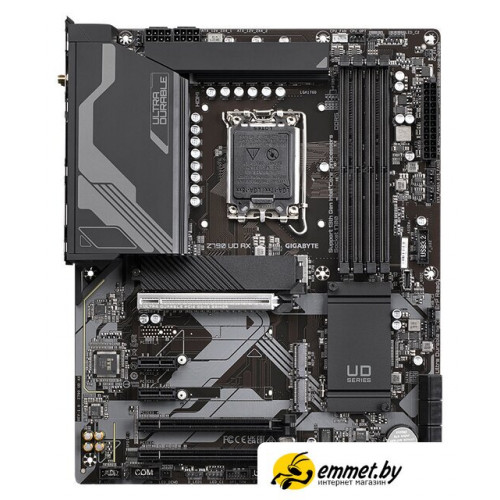 Материнская плата Gigabyte Z790 UD AX (rev. 1.2)