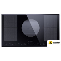 Варочная панель MAUNFELD CVI905SFBK LUX