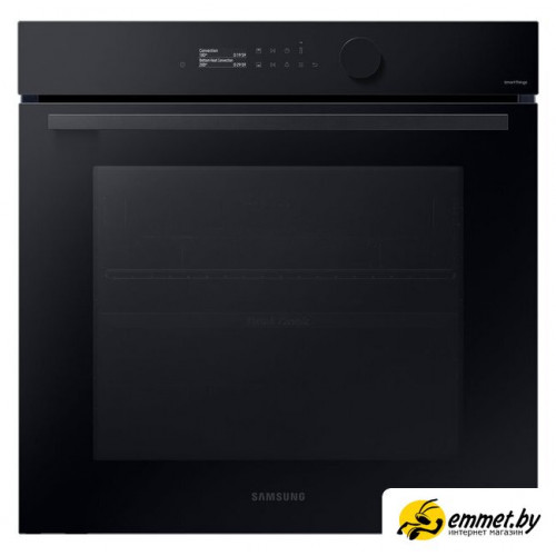 Электрический духовой шкаф Samsung NV7B5645TAK/U2