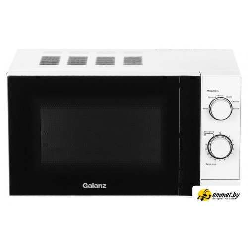 Микроволновая печь Galanz MOS-2009MW