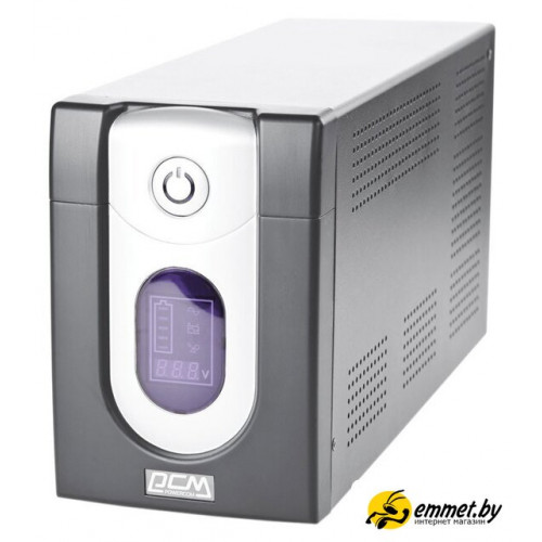 Источник бесперебойного питания Powercom Imperial IMD-3000AP 3000VA