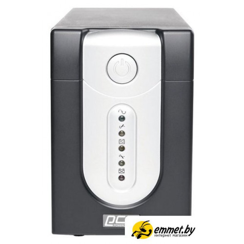 Источник бесперебойного питания Powercom Imperial IMP-1200AP 1200VA
