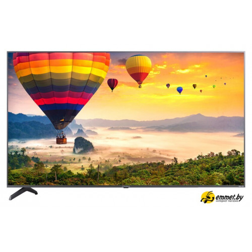 Телевизор MAUNFELD MQT75USD03