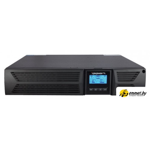 Источник бесперебойного питания IPPON Innova RT 1.5K 1500VA