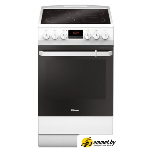 Кухонная плита Hansa FCCW58277