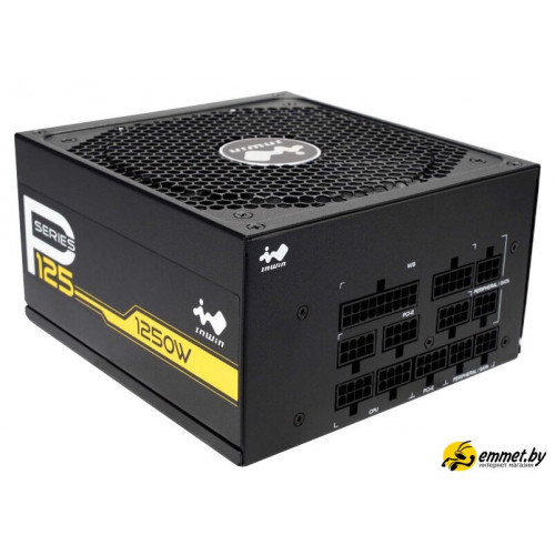 Блок питания In Win P125 IW-PS-P1250W
