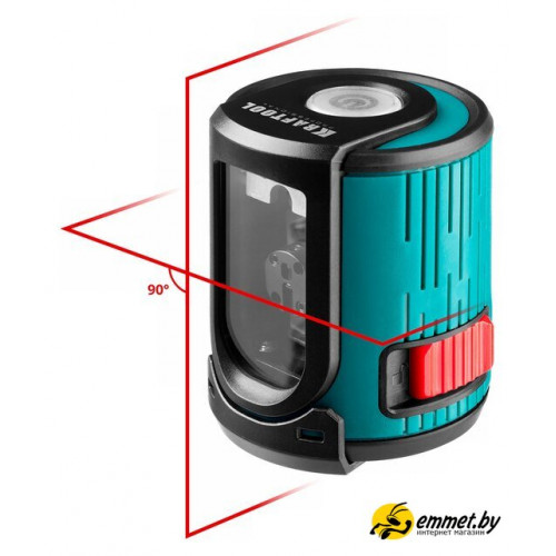 Лазерный нивелир KRAFTOOL CL-20 34700
