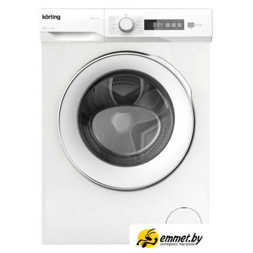 Стиральная машина Korting KWM 42L1060