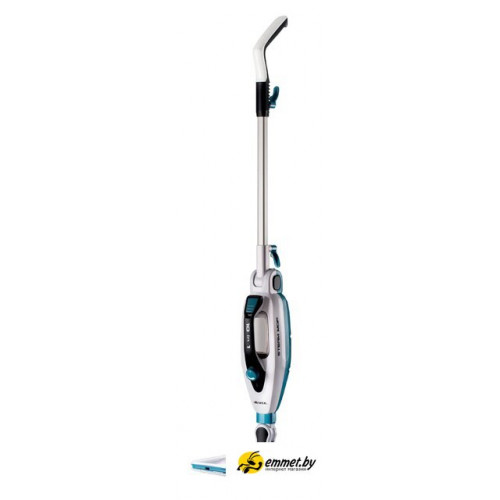 Паровая швабра Ariete 4175 Steam Mop Foldable 10 в 1 (белый)