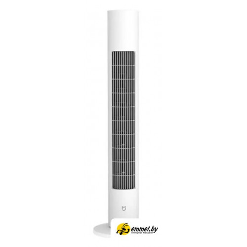 Колонный вентилятор Xiaomi Smart Tower Fan EU BHR5956EU (международная версия)