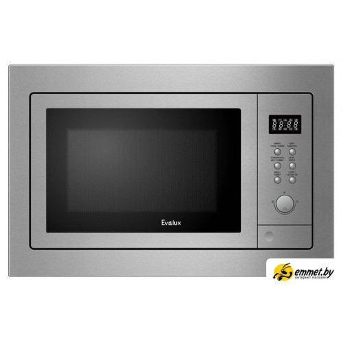 Микроволновая печь Evelux MW 25 X
