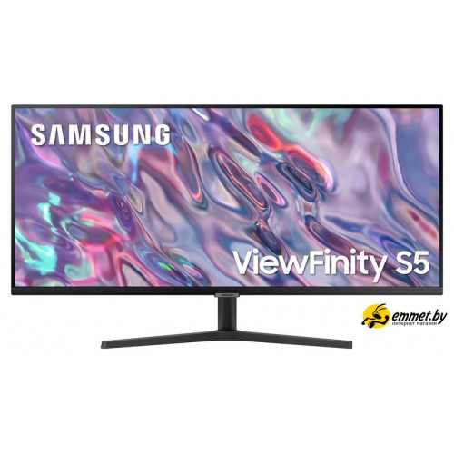 Игровой монитор Samsung ViewFinity S5 LS34C500GAUXEN