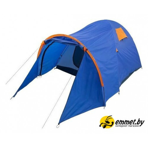 Кемпинговая палатка Premier Fishing PR-82065-1 (синий)