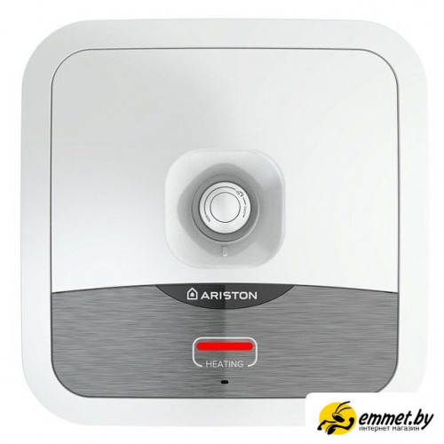 Накопительный электрический водонагреватель под мойку Ariston ABS ANDRIS2 R 10 U