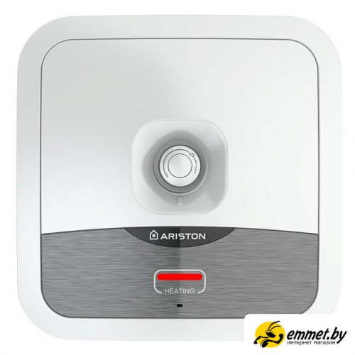 Накопительный электрический водонагреватель под мойку Ariston ABS ANDRIS2 R 15 U