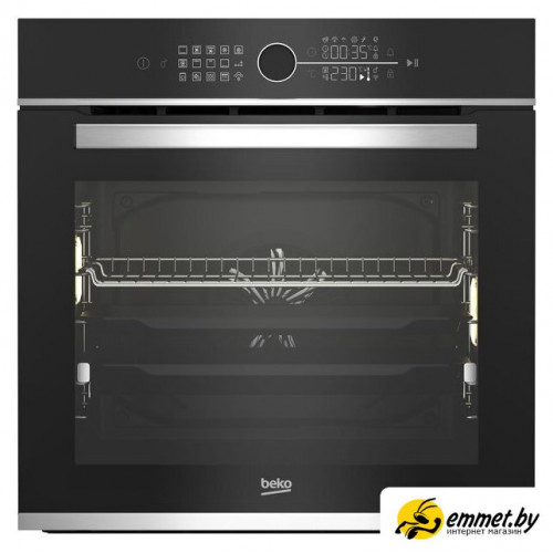 Электрический духовой шкаф BEKO BBIM13400XS