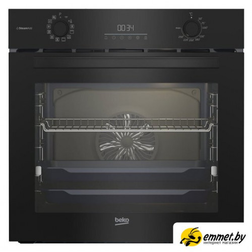 Электрический духовой шкаф BEKO BBIS17300BCS