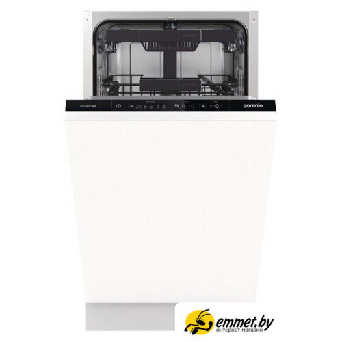 Встраиваемая посудомоечная машина Gorenje GV561D10