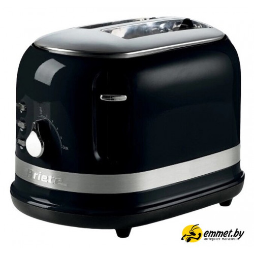 Тостер Ariete Moderna Nero 149 00C014912AR0 (черный)