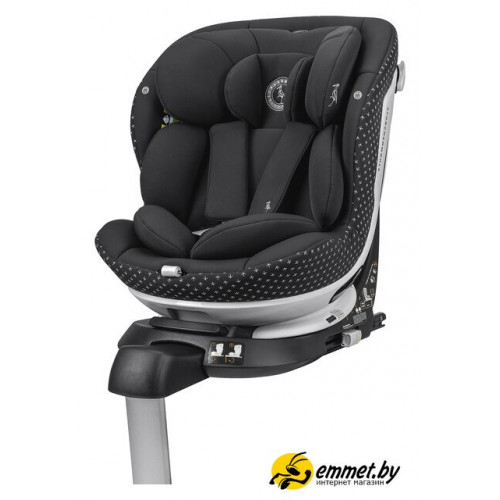Детское автокресло Osann Niki Complete (onyx)