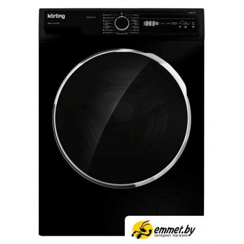 Стиральная машина Korting KWM 42LS1267 N