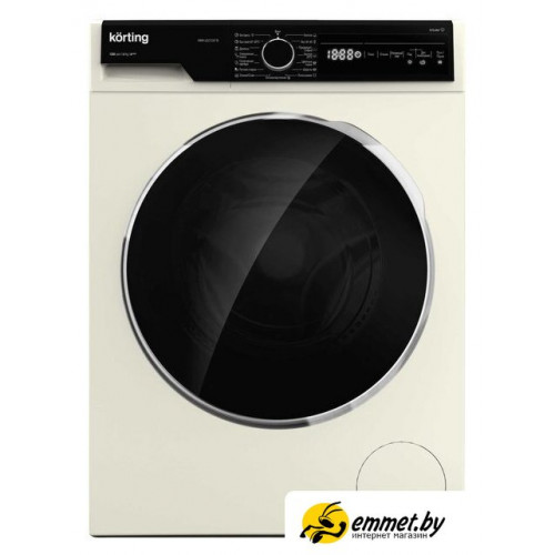 Стиральная машина Korting KWM 42LS1267 B