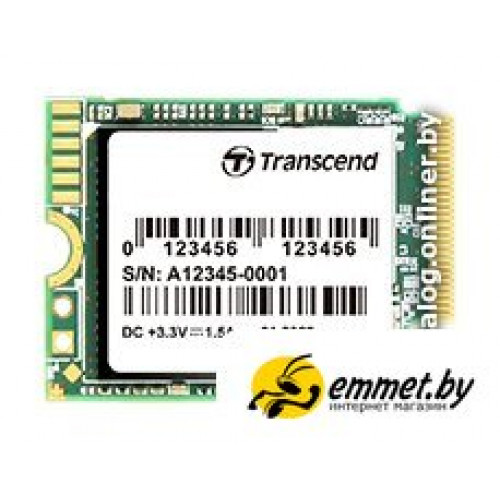 SSD Transcend 300S 512GB TS512GMTE300S