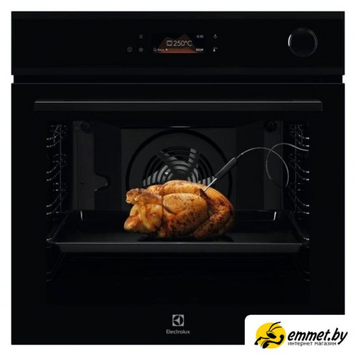 Электрический духовой шкаф Electrolux EOC8P39H