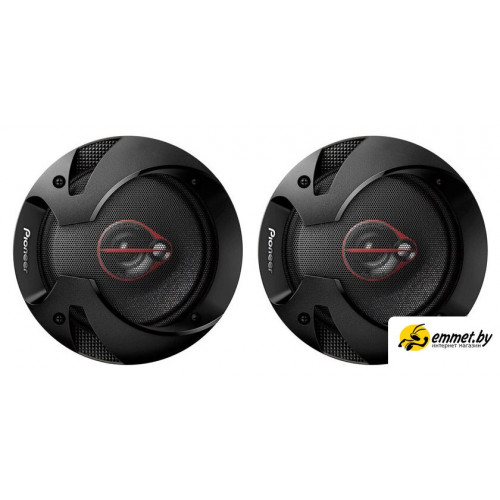 Коаксиальная АС Pioneer TS-R1651S-2