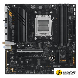 Материнская плата ASUS TUF Gaming A620M-Plus WiFi