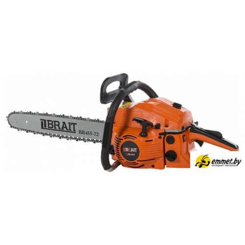 Бензопила Brait BR-4515