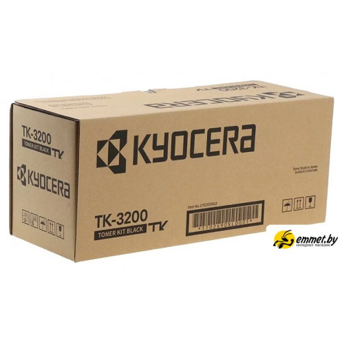 Картридж Kyocera TK-3200