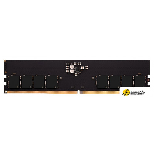 Оперативная память AMD Radeon R5 Entertainment Series 16ГБ DDR5 4800 МГц R5516G4800U1S-U