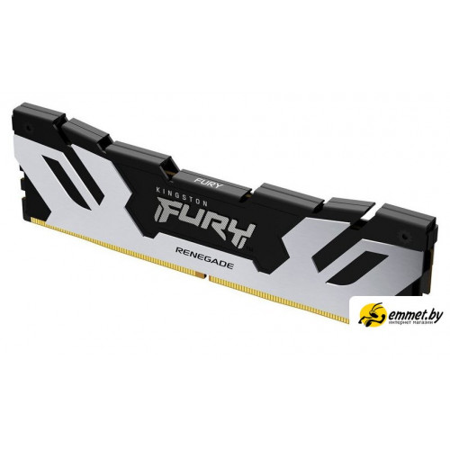 Оперативная память Kingston FURY Renegade 16ГБ DDR5 7200 МГц KF572C38RS-16