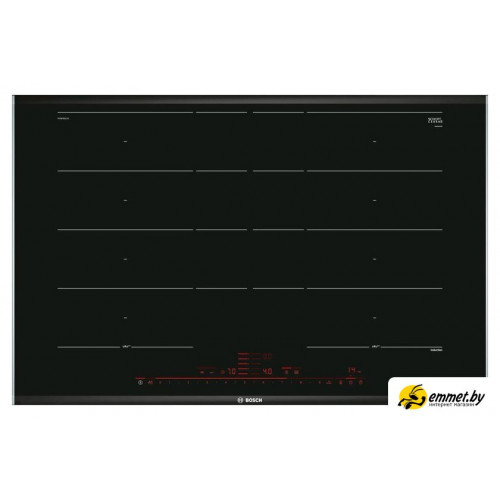 Варочная панель Bosch Serie 8 PXY875DC1E