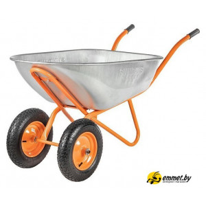 Двухколесная тачка Garvill WB130-2